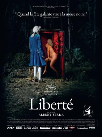 LIBERTE