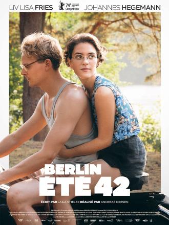BERLIN, ÉTÉ 42