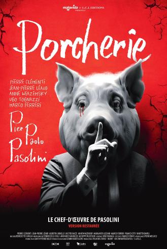 PORCHERIE