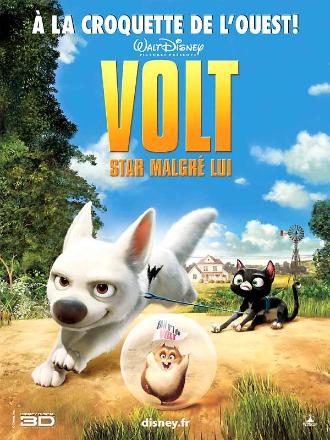 VOLT, STAR MALGRE LUI