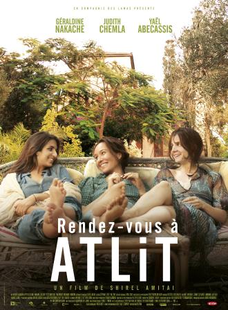 RENDEZ-VOUS A ATLIT