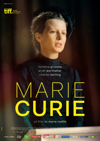 MARIE CURIE