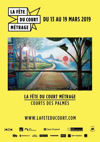 COURTS DES PALMES