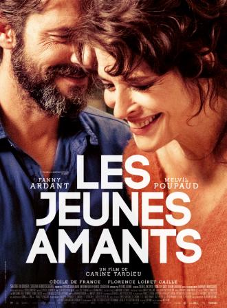 LES JEUNES AMANTS