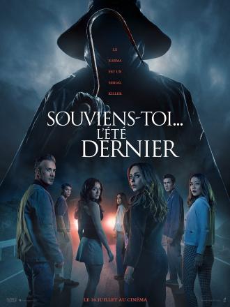 SOUVIENS-TOI... L'ETE DERNIER