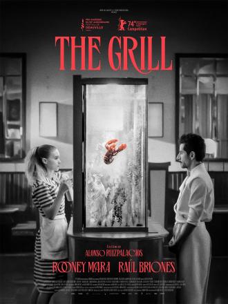 THE GRILL