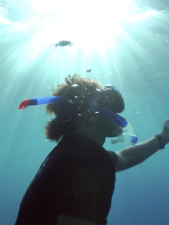 TITOUAN, LES ENFANTS DU CORAIL
