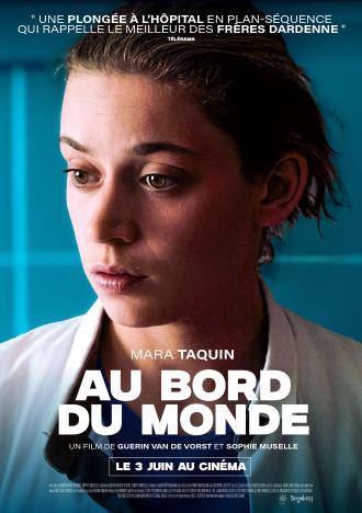 AU BORD DU MONDE