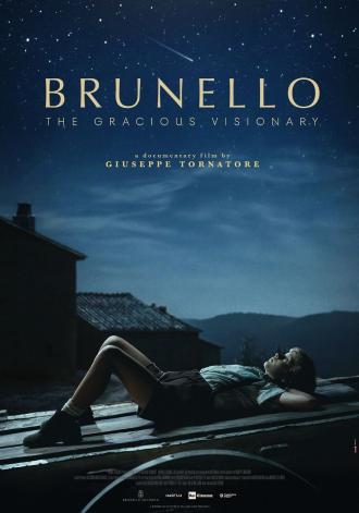 BRUNELLO - LE VISIONNAIRE HUMANISTE