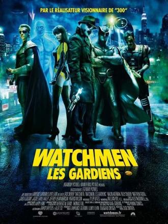 WATCHMEN