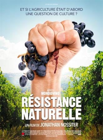 RESISTANCE NATURELLE