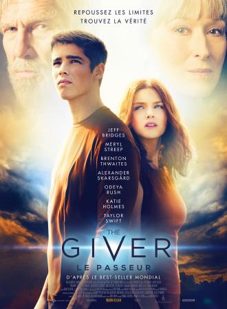 THE GIVER