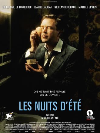 LES NUITS D'ETE