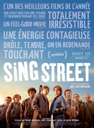 SING STREET