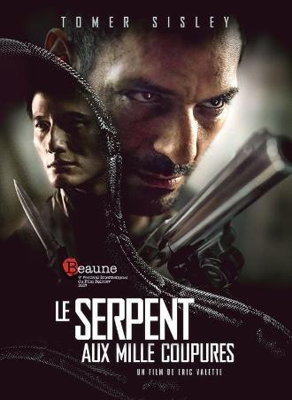 LE SERPENT AUX MILLE COUPURES