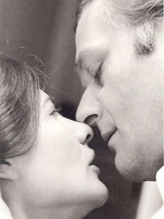 AMOUR (1972)