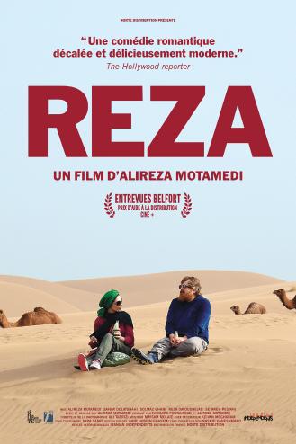 REZA