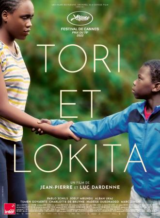 TORI ET LOKITA