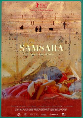 SAMSARA