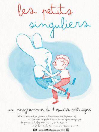 LES PETITS SINGULIERS
