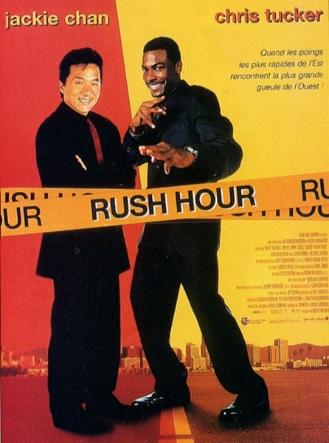 RUSH HOUR