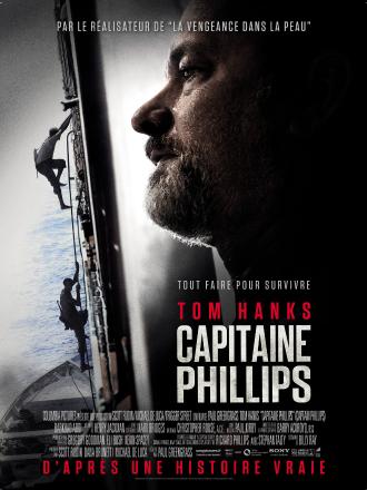 CAPITAINE PHILLIPS