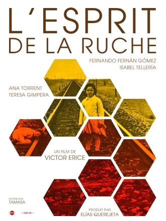 L'ESPRIT DE LA RUCHE