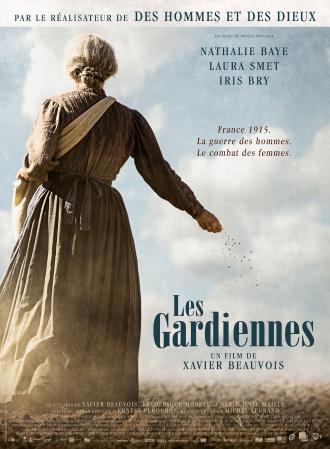 LES GARDIENNES