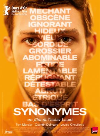 SYNONYMES