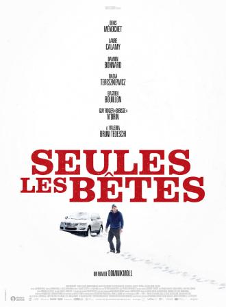SEULES LES BETES