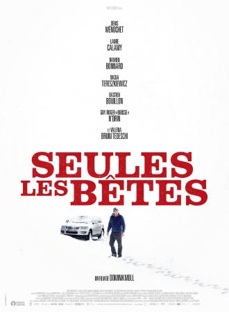 SEULES LES BETES