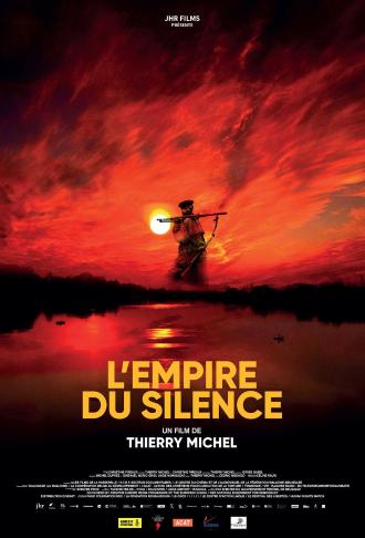 L'EMPIRE DU SILENCE