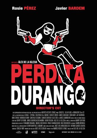 PERDITA DURANGO