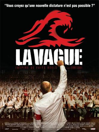 LA VAGUE