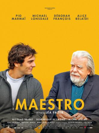 MAESTRO