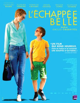 L'ECHAPPEE BELLE - 2015