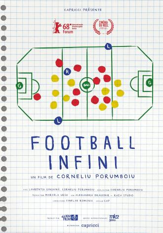 FOOTBALL INFINI