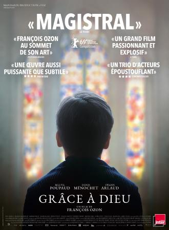 GRACE A DIEU