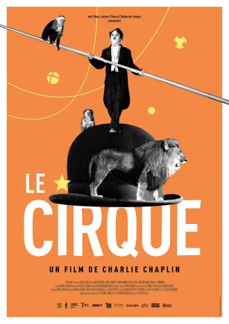 LE CIRQUE