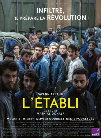 L'ETABLI