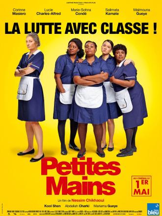 PETITES MAINS