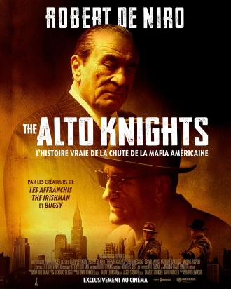 THE ALTO KNIGHTS