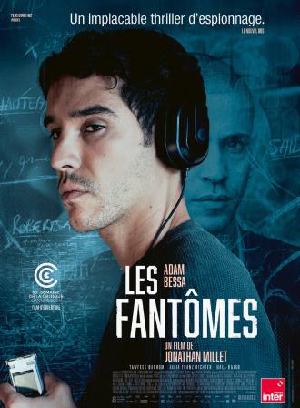 LES FANTOMES