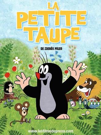 LA PETITE TAUPE