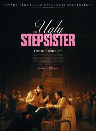 THE UGLY STEPSISTER