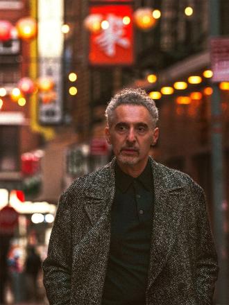THE LAST PICKPOCKET IN NEW YORK