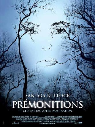 PREMONITIONS - 2007