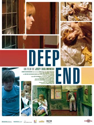 DEEP END