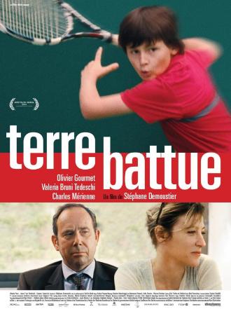 TERRE BATTUE