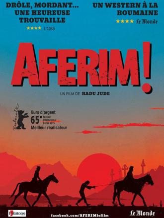 AFERIM !